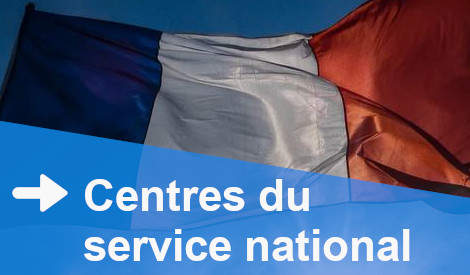 centre service national