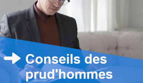 conseil prud'homme